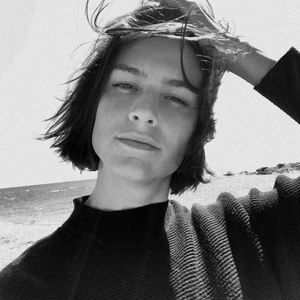 Meet your Posher, Ève-marie